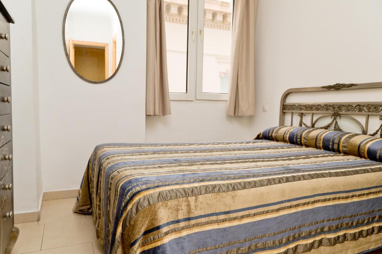 Hotel Maritimo Urban Alicante Exterior foto