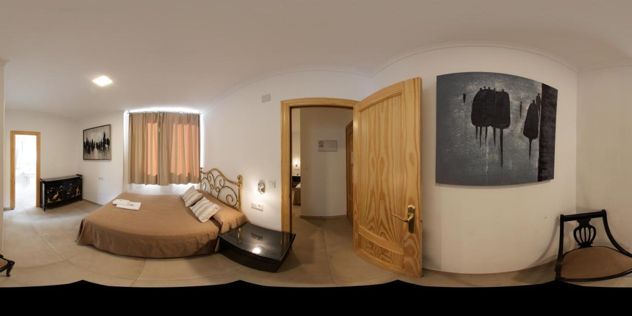 Hotel Maritimo Urban Alicante Exterior foto