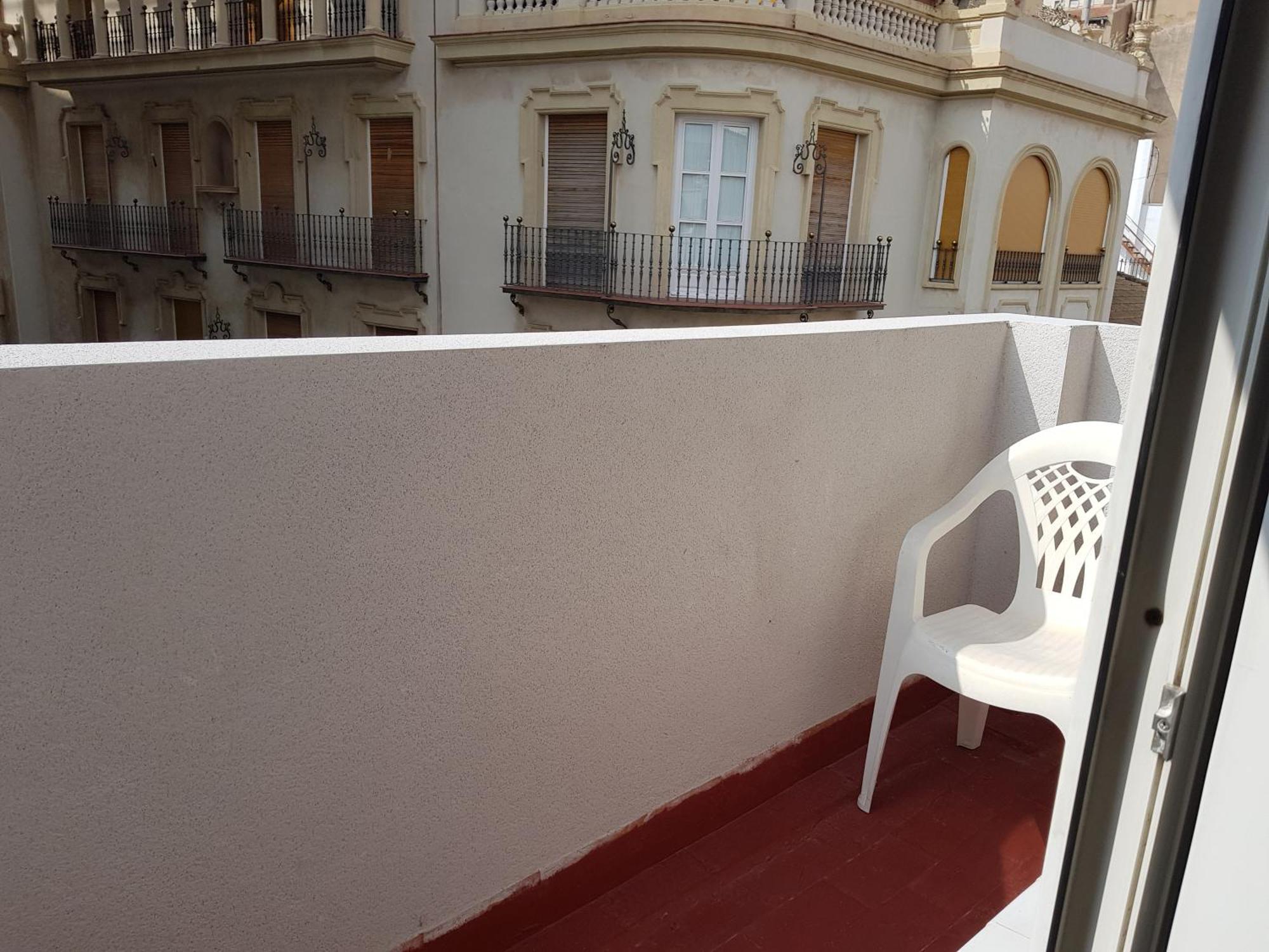 Hotel Maritimo Urban Alicante Exterior foto