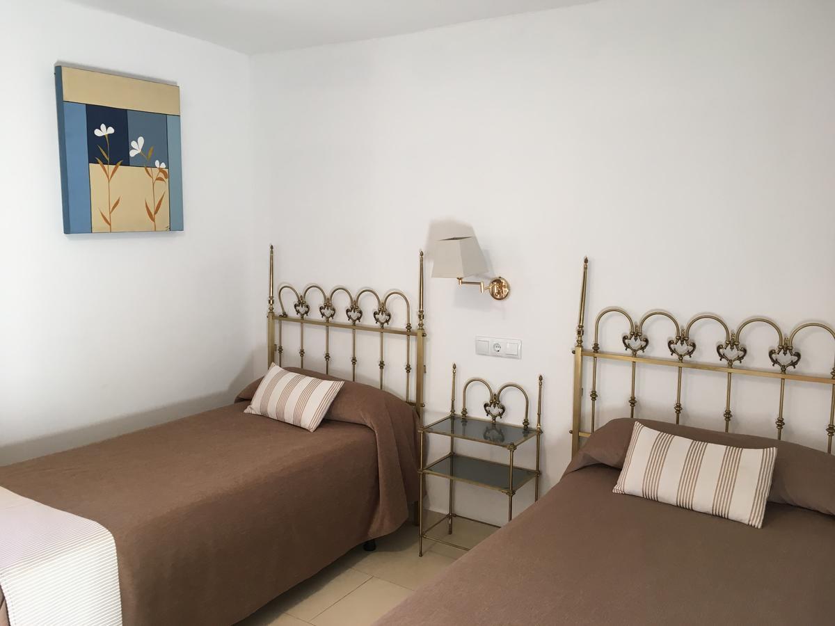 Hotel Maritimo Urban Alicante Exterior foto