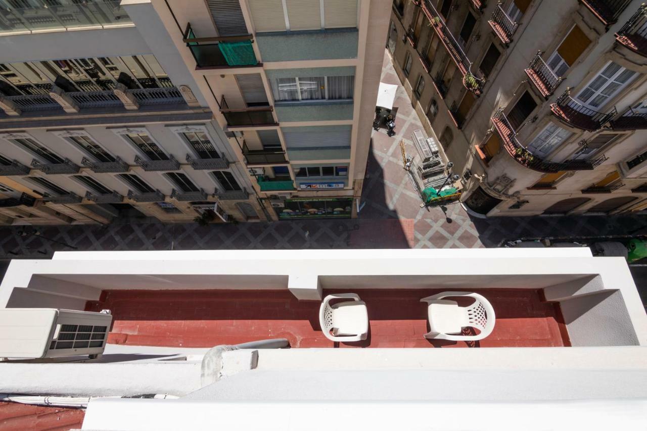 Hotel Maritimo Urban Alicante Exterior foto