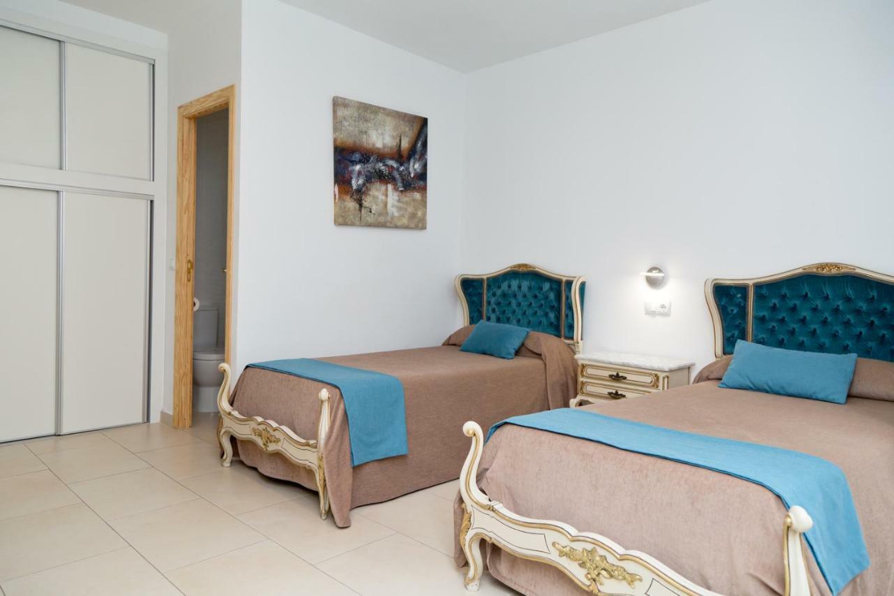 Hotel Maritimo Urban Alicante Exterior foto